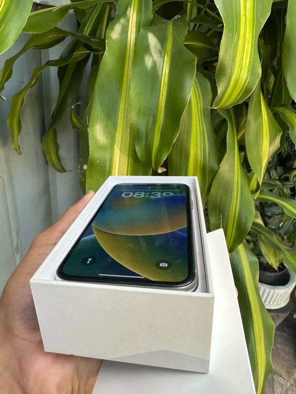 IPHONE X  - Foto 3