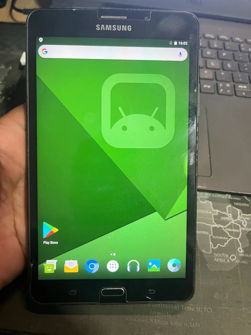 Tablet A6 Samsung - Foto 3