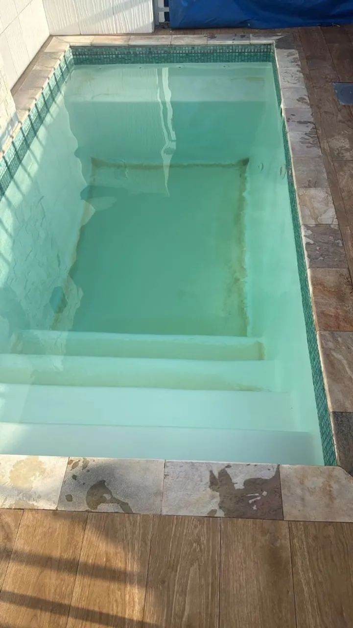 Manutenção de piscinas - Foto 3