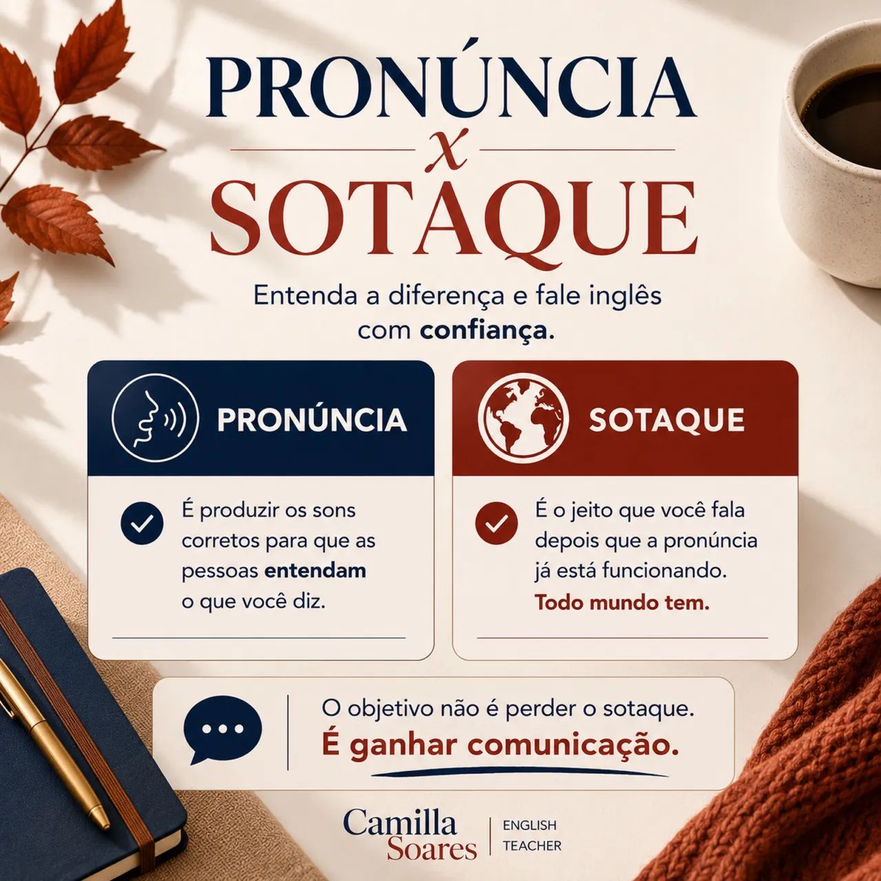Aprender inglês é mais simples do que parece.  - Foto 3