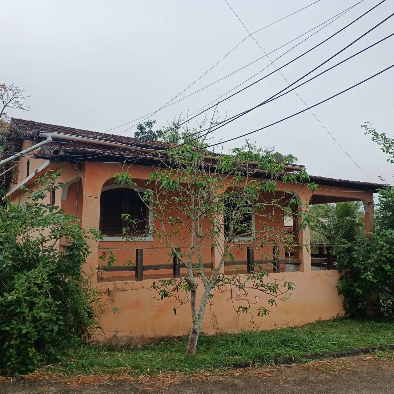 Excelente casa 3 quartos ponta negra 