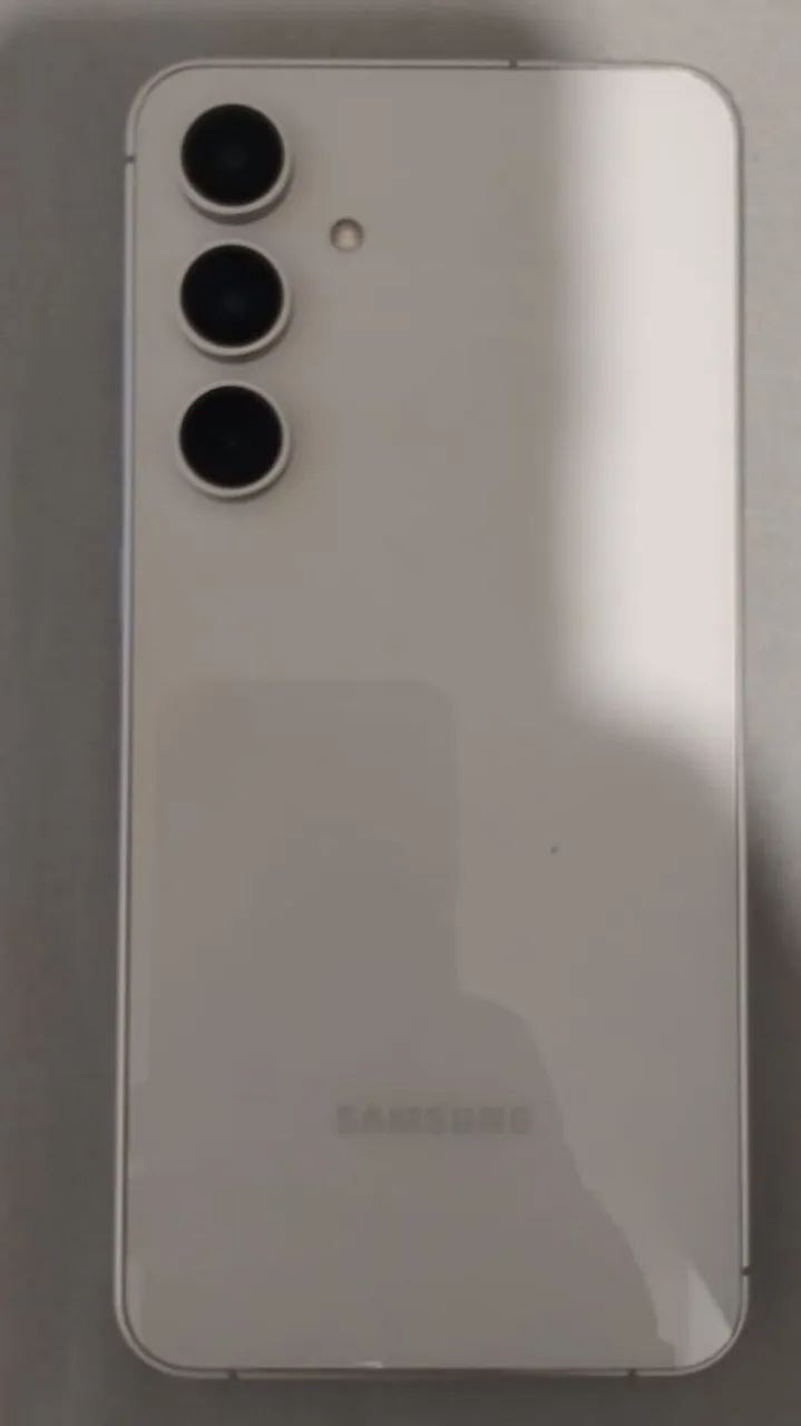 Samsung S24 FE 128GB