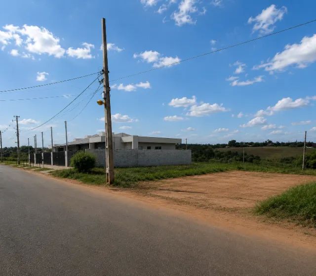 Excelente Terreno em Paranavaí - 200m²