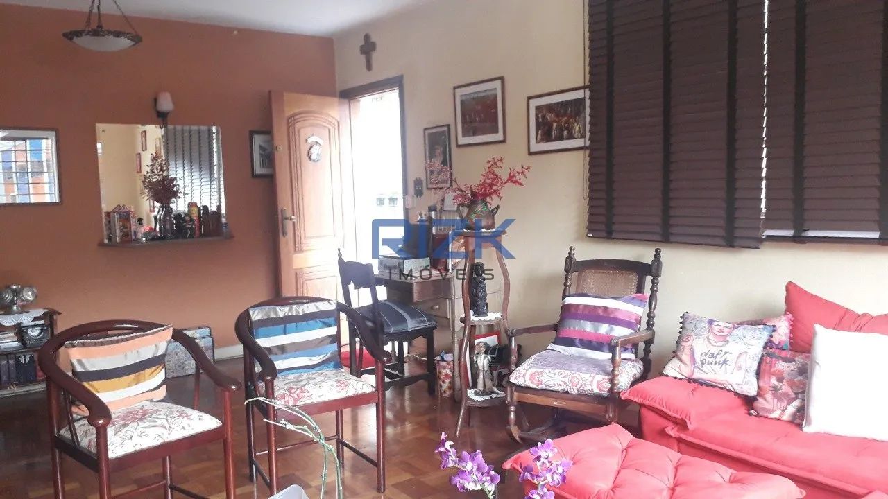 Casa 4 dormitórios Aclimação - Foto 4