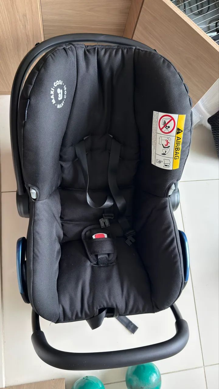 Bebê Conforto Maxi-Cosi - Foto 2