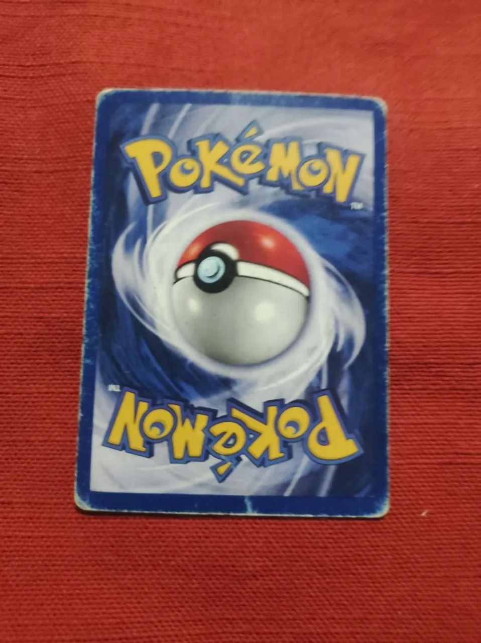Card Pokémon Mewtwo - Foto 2