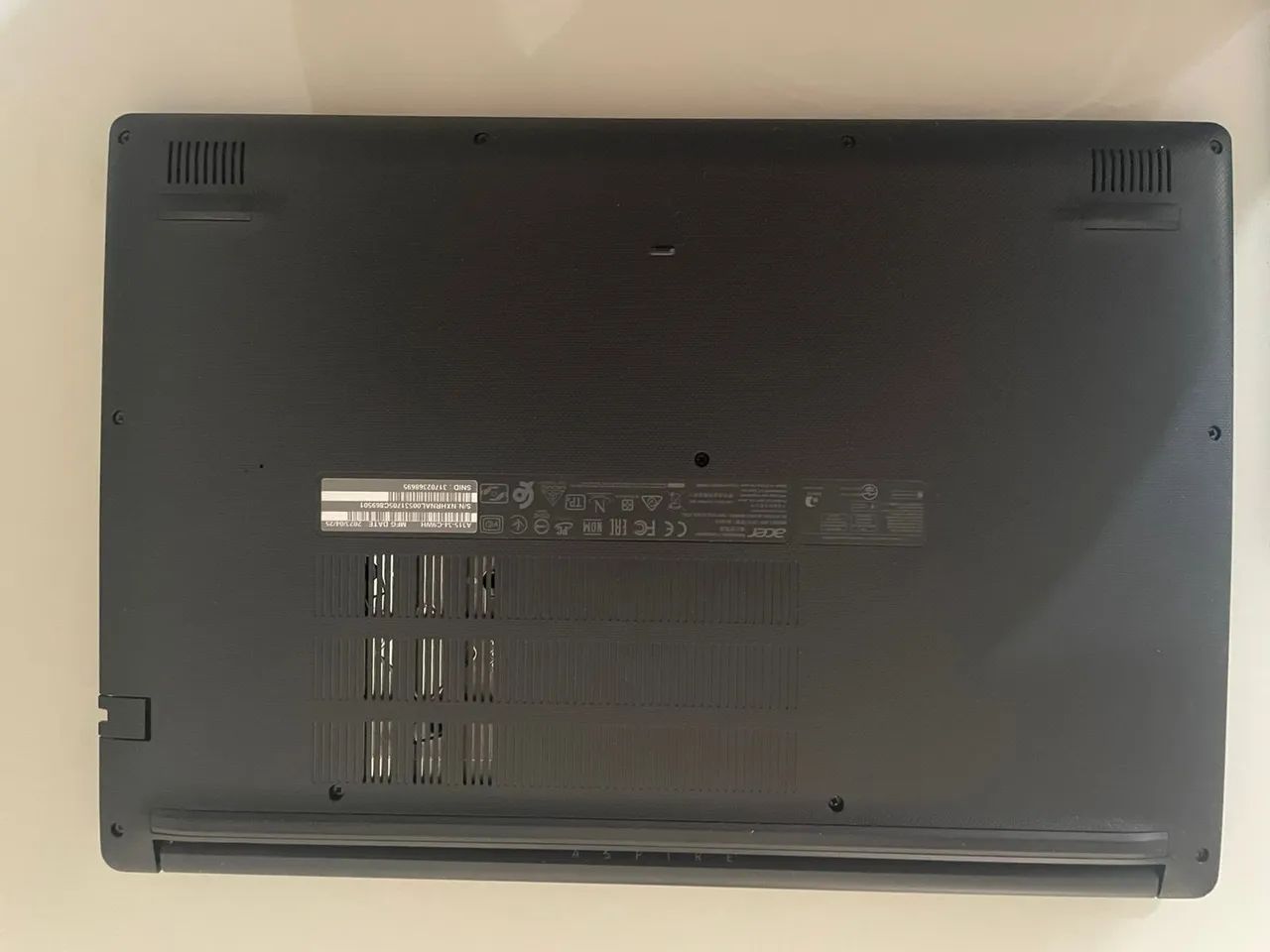 Notebook Acer  - Foto 5