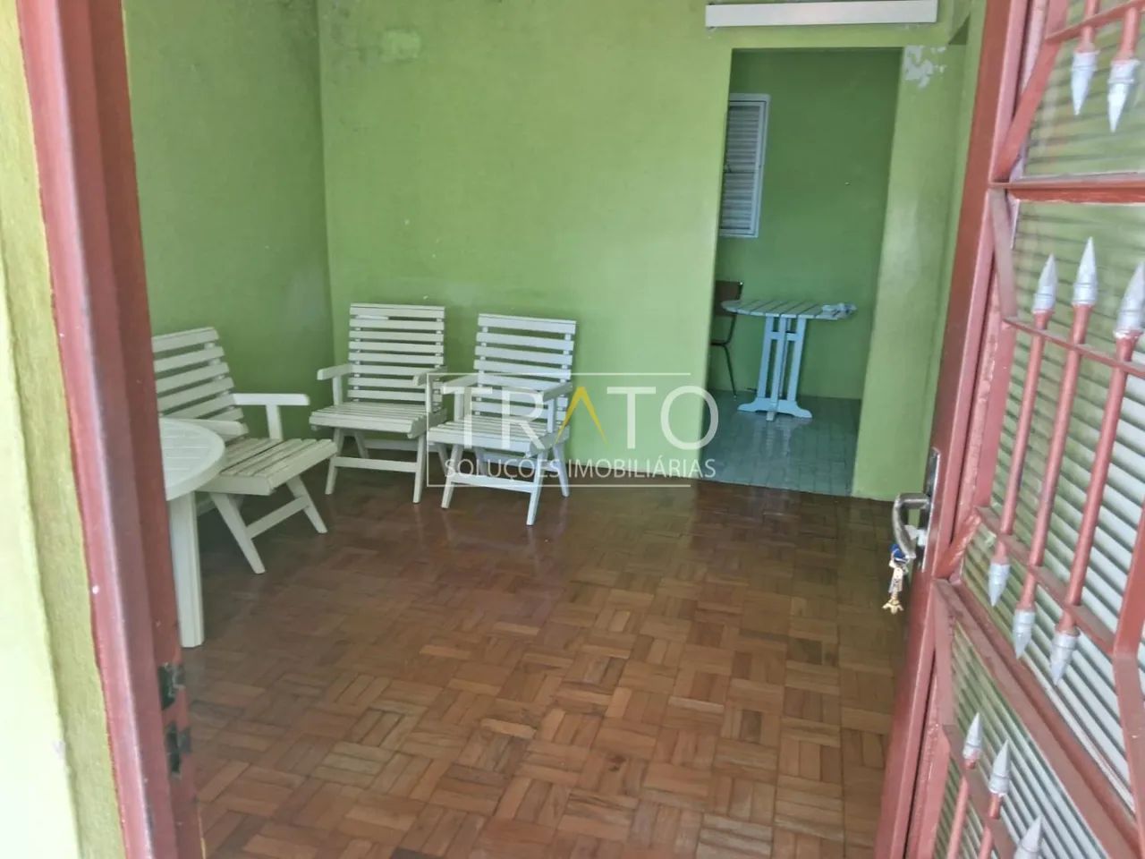 casa - Vila Trinta e Um de Março - Campinas - Foto 4