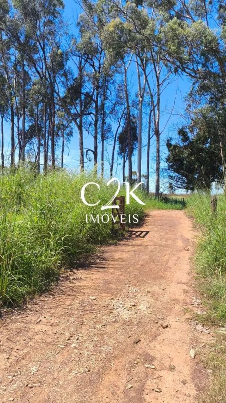 Área Comercial para Venda em Hidrolândia, Centro - Foto 3