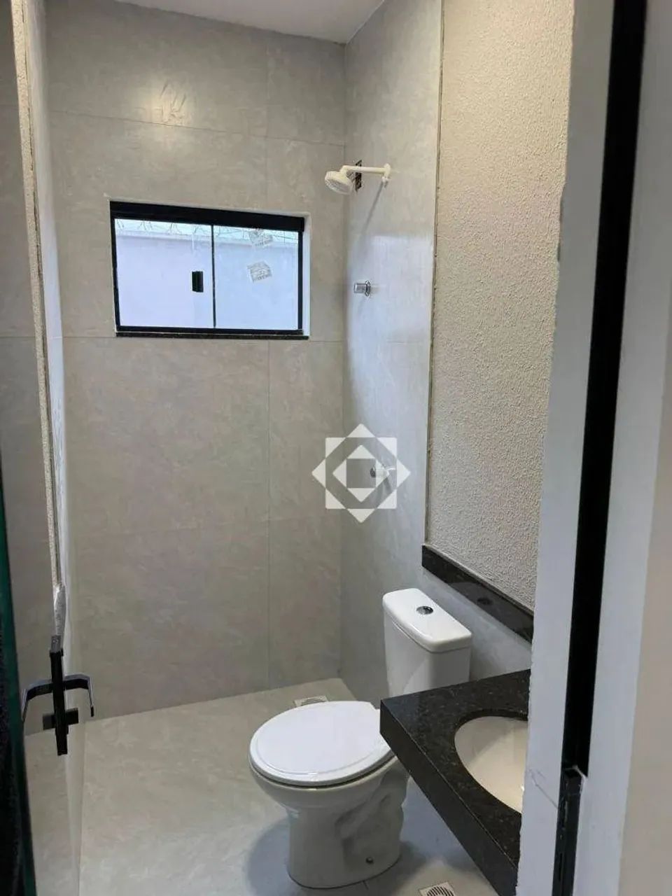 Casas com 2 quartos e suíte no Condomínio Brasil Alvorada 2 no Santa Fé II - Foto 2