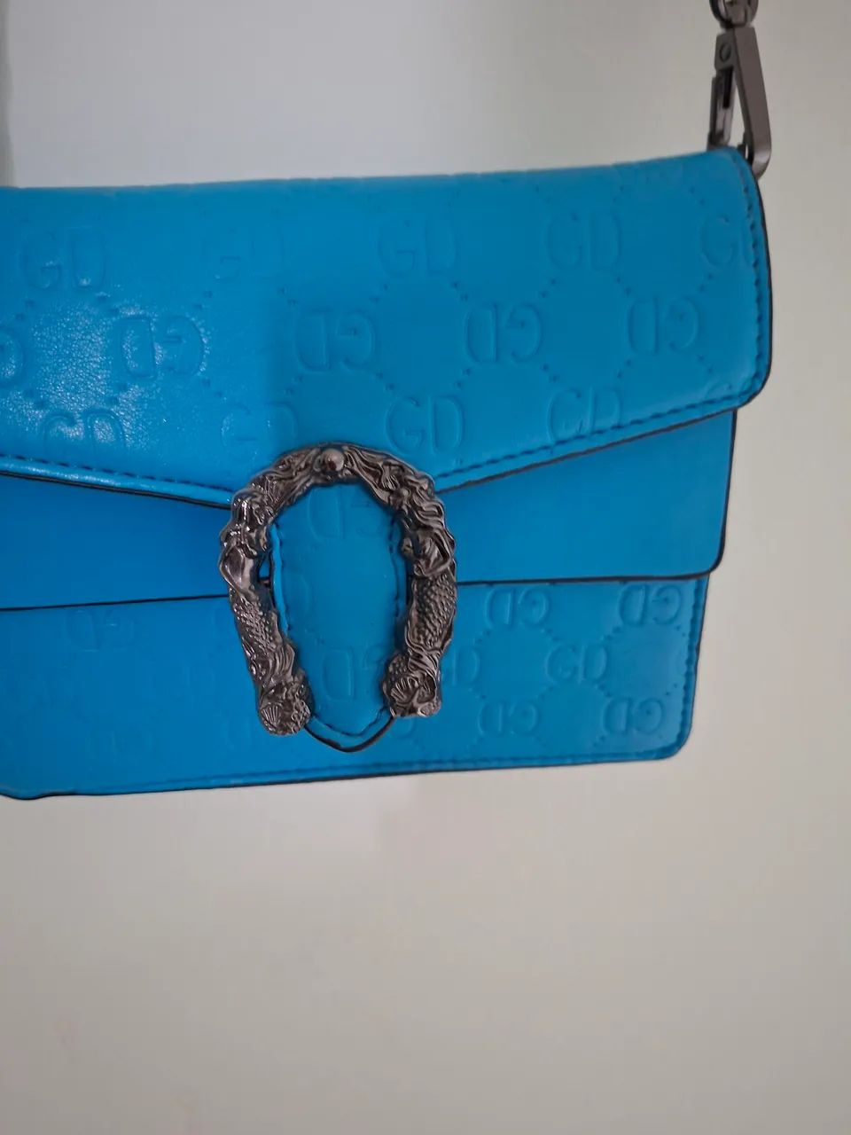 bolsa transversal ou ombro - Foto 3