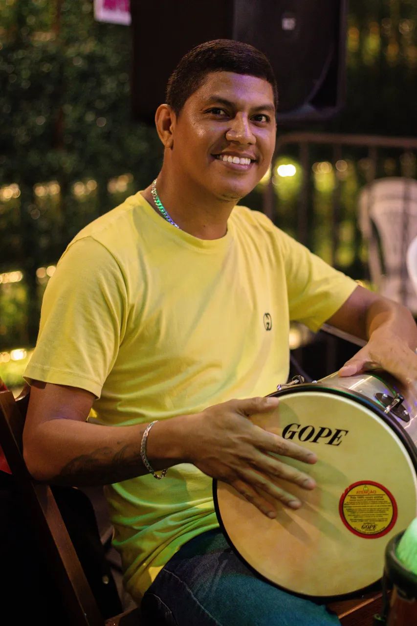 SHOW DE SAMBA - Foto 3