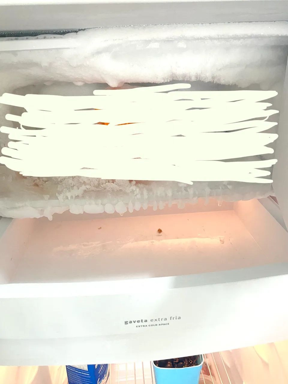 Geladeira  - Foto 2