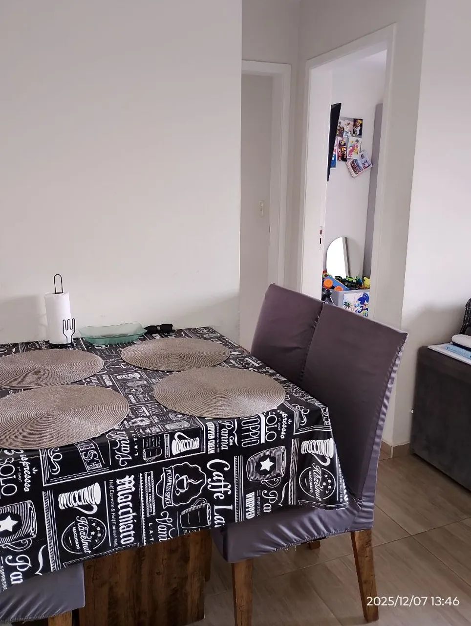 Foto - São José dos Campos - Bosque dos Eucaliptos