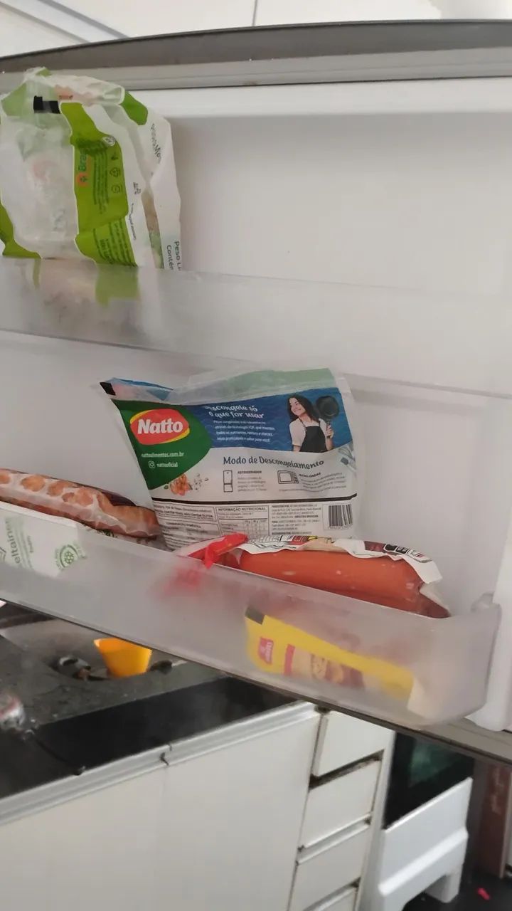 Geladeira duplex - Foto 6