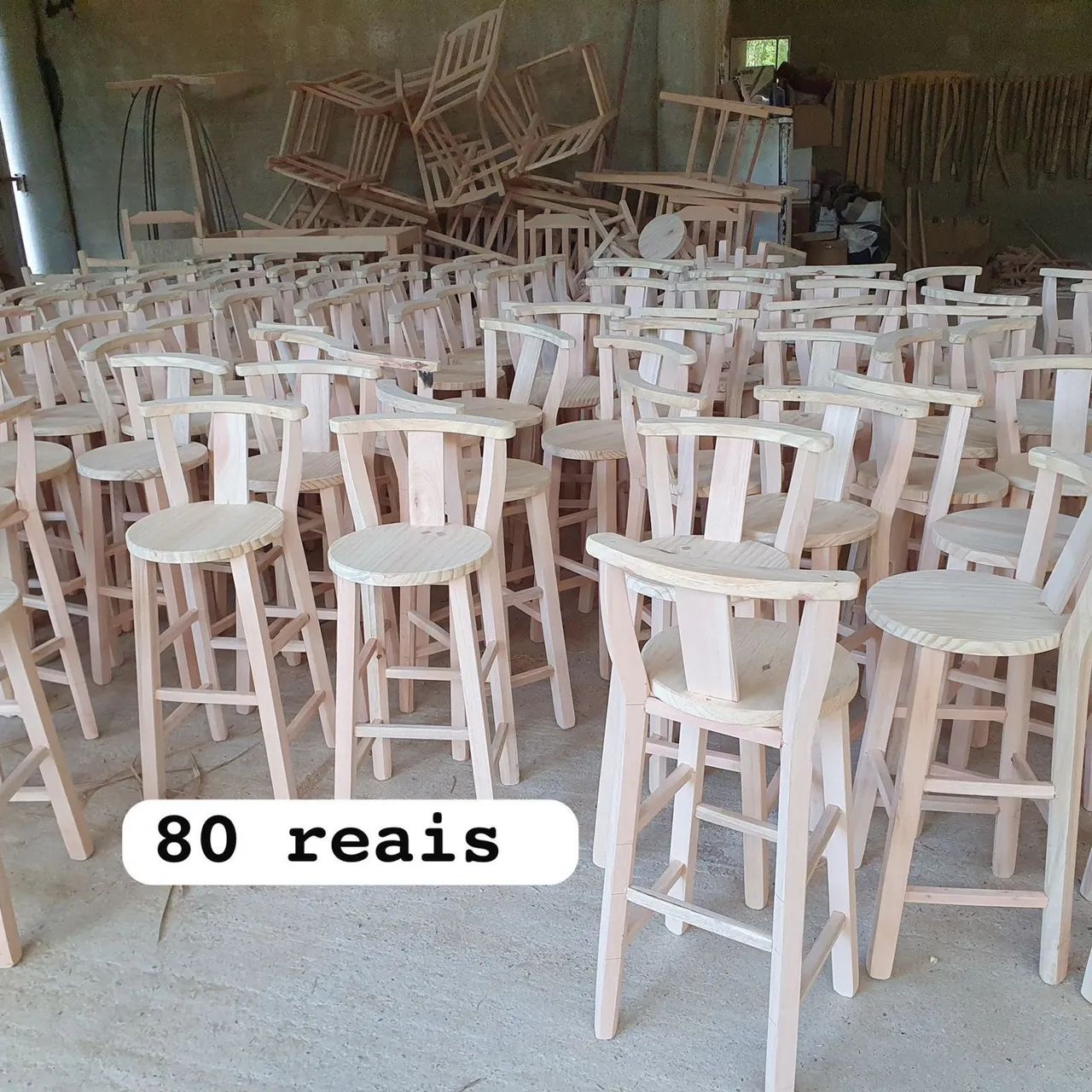 Banqueta  - Foto 3