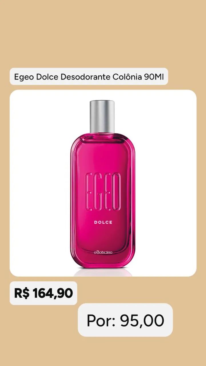 Egeo Dolce