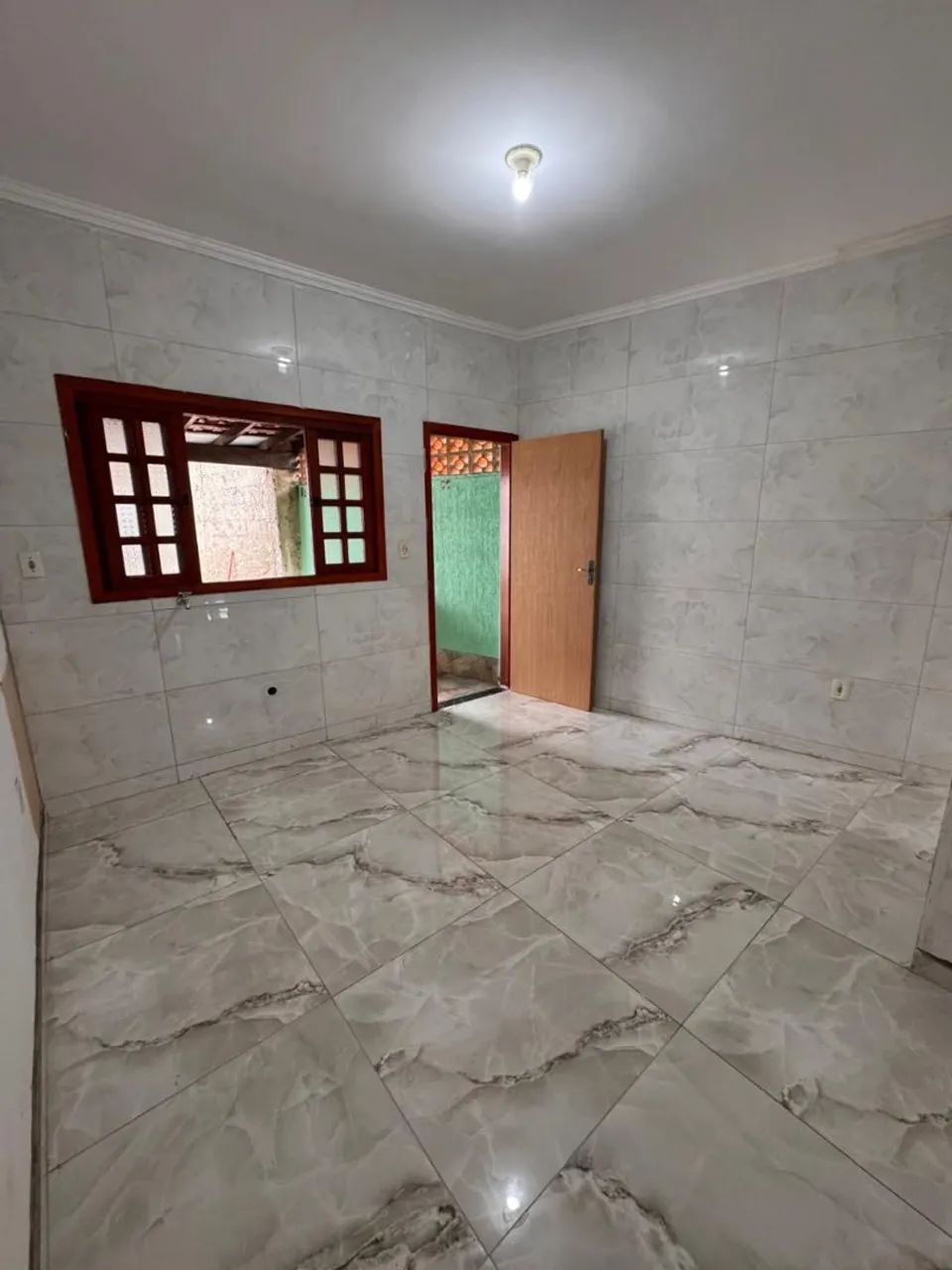 Vendo Sobrado no Mombaça  - Foto 5