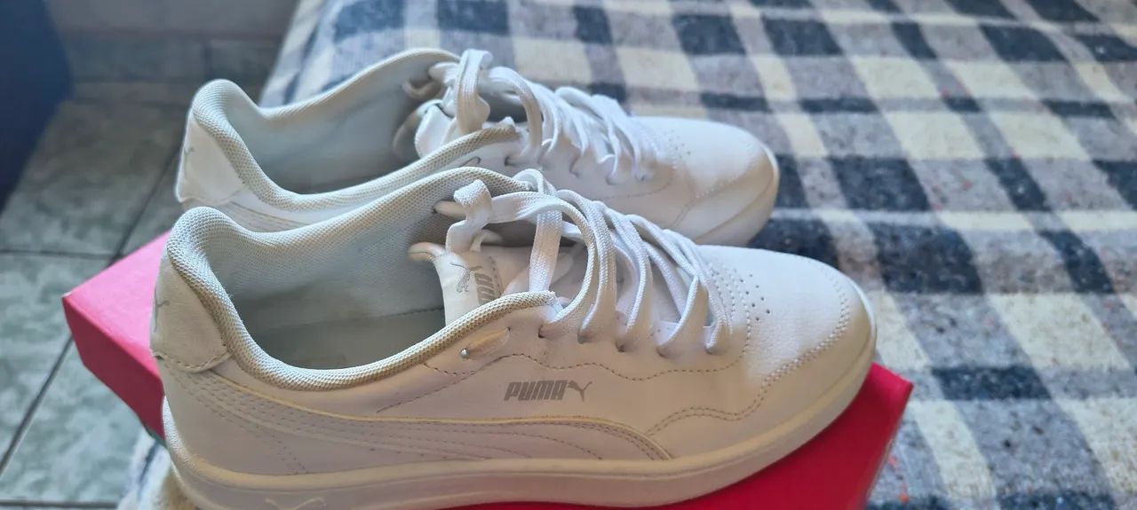 Tênis puma  - Foto 3