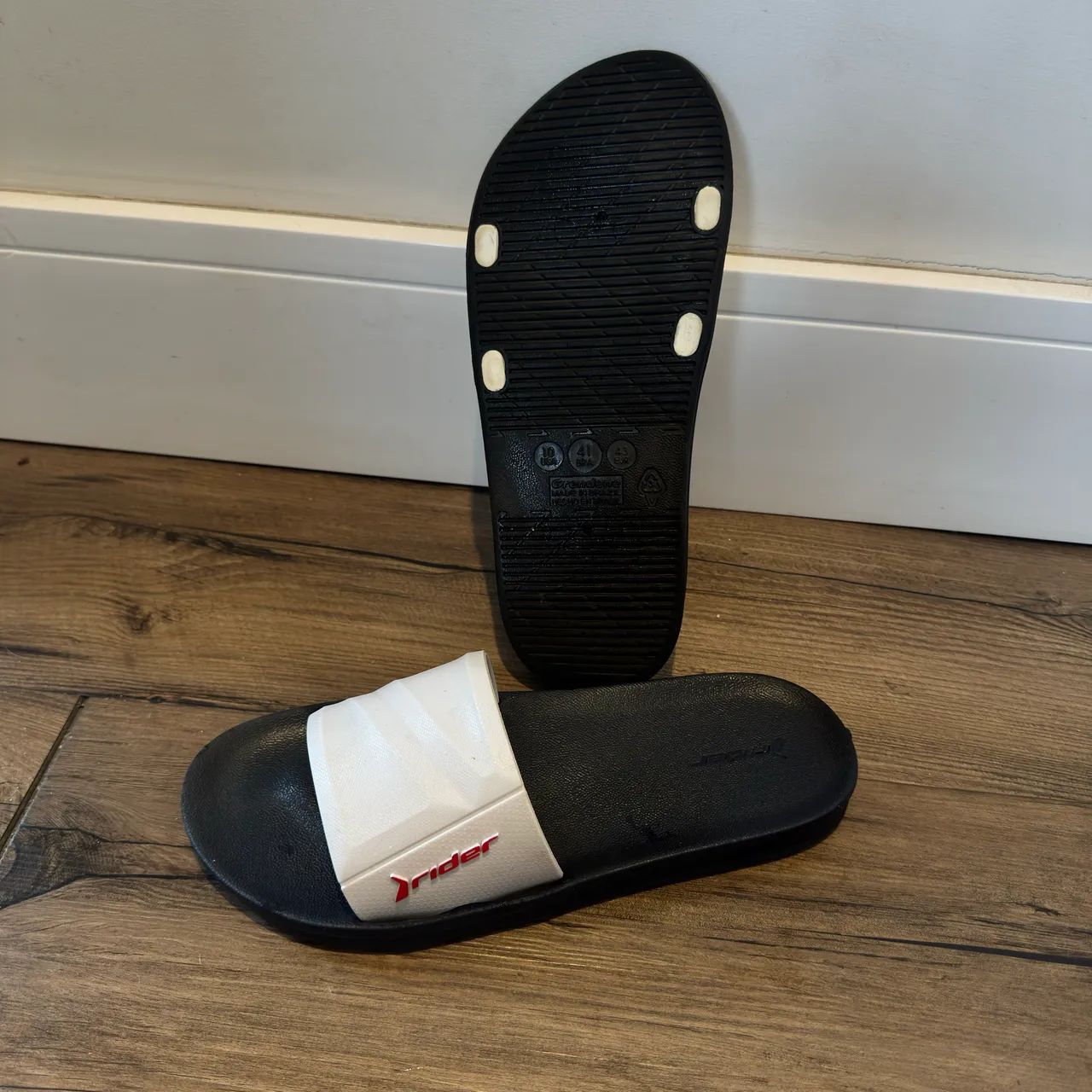 Chinelo Slip Rider - Foto 2