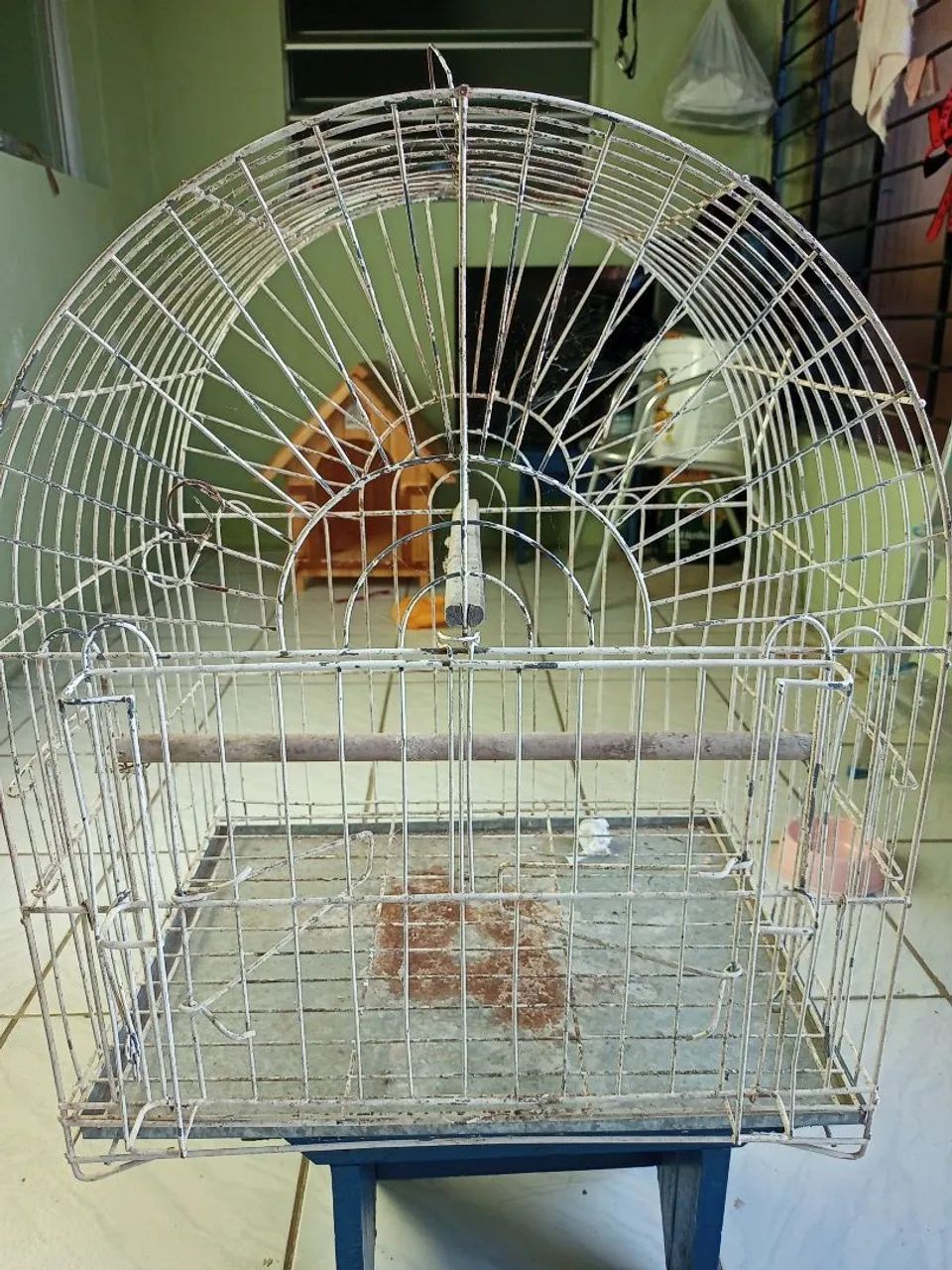 Gaiola - Foto 2