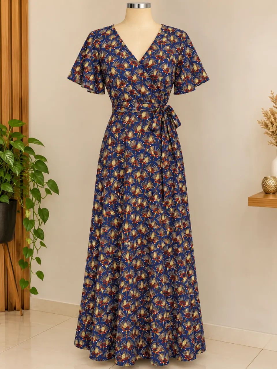 Vestidos longos - Foto 5