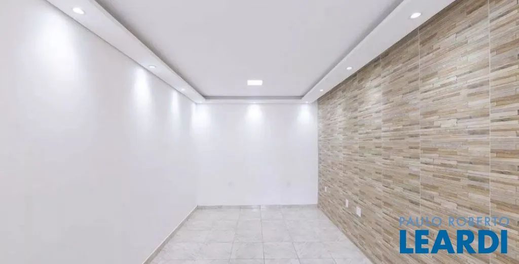 CASA TÉRREA - MOOCA - SP - Foto 4