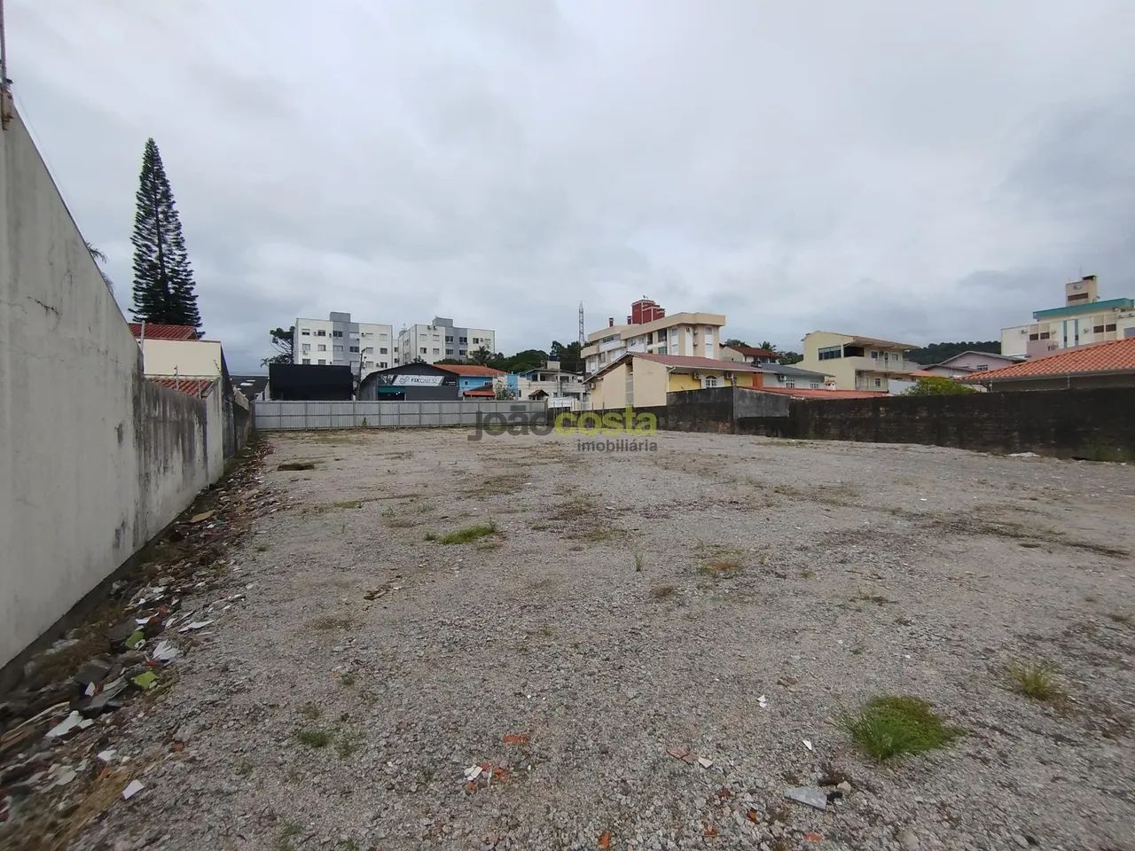 Terreno em Nossa Senhora do Rosário - São José - Foto 4