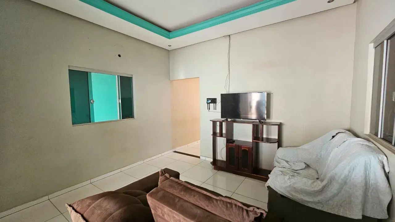 **CASA À VENDA  CIDADE JARDIM** - Foto 5
