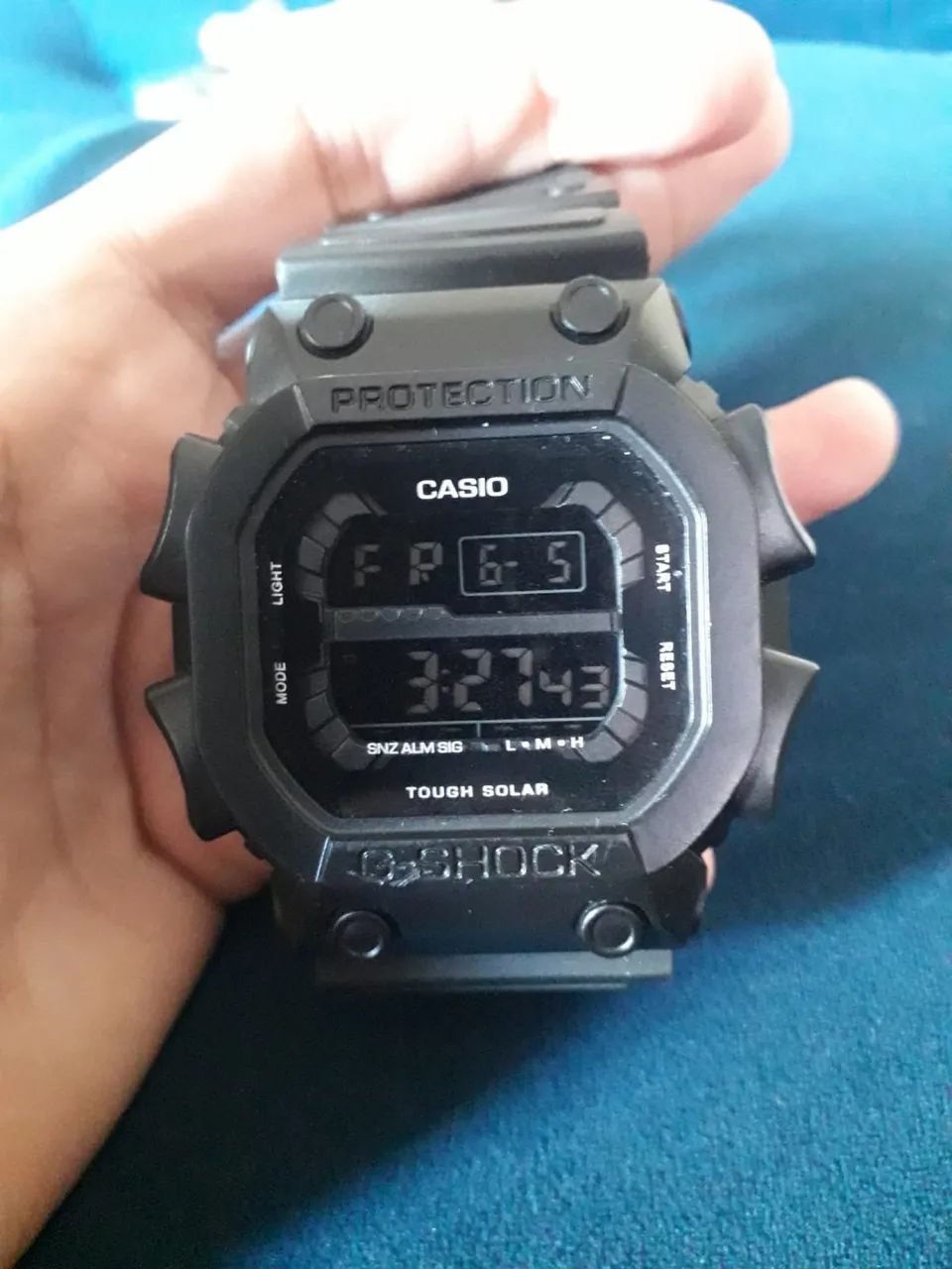 relógio g-shock original - Foto 4
