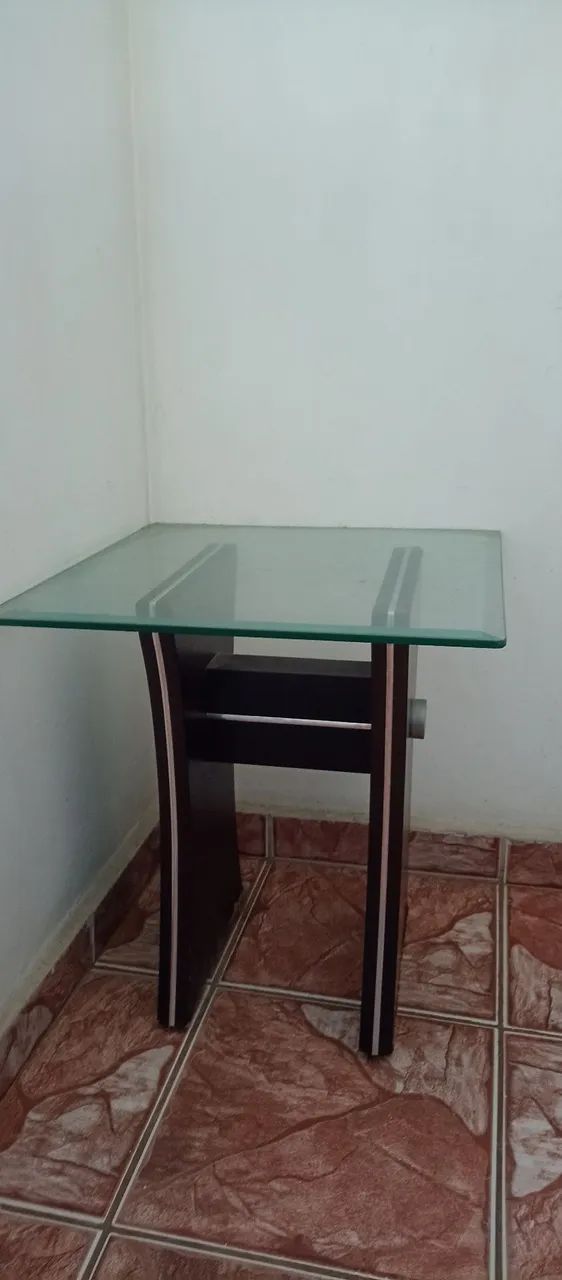 Mesa de canto  - Foto 2