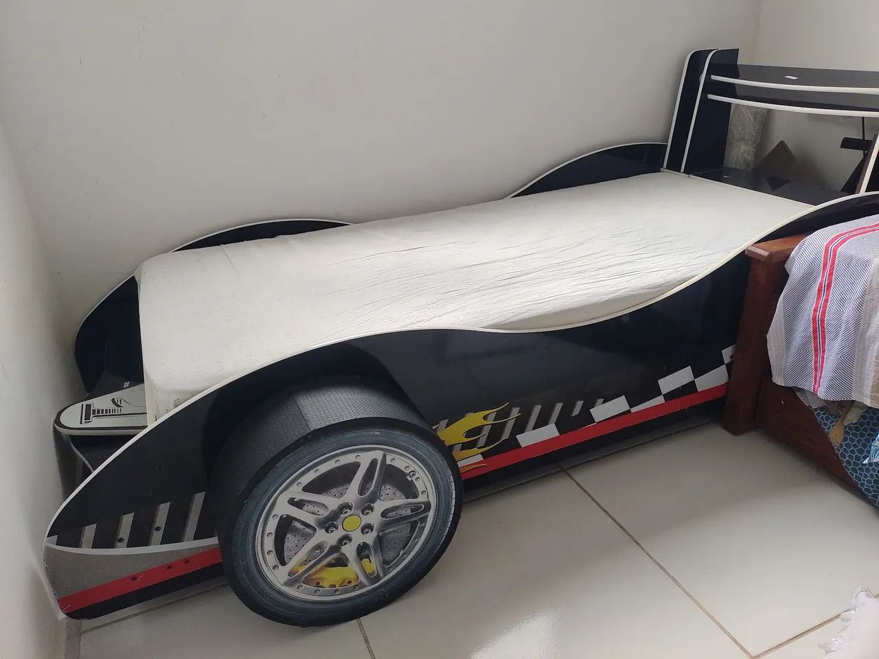 Cama infantil  - Foto 2
