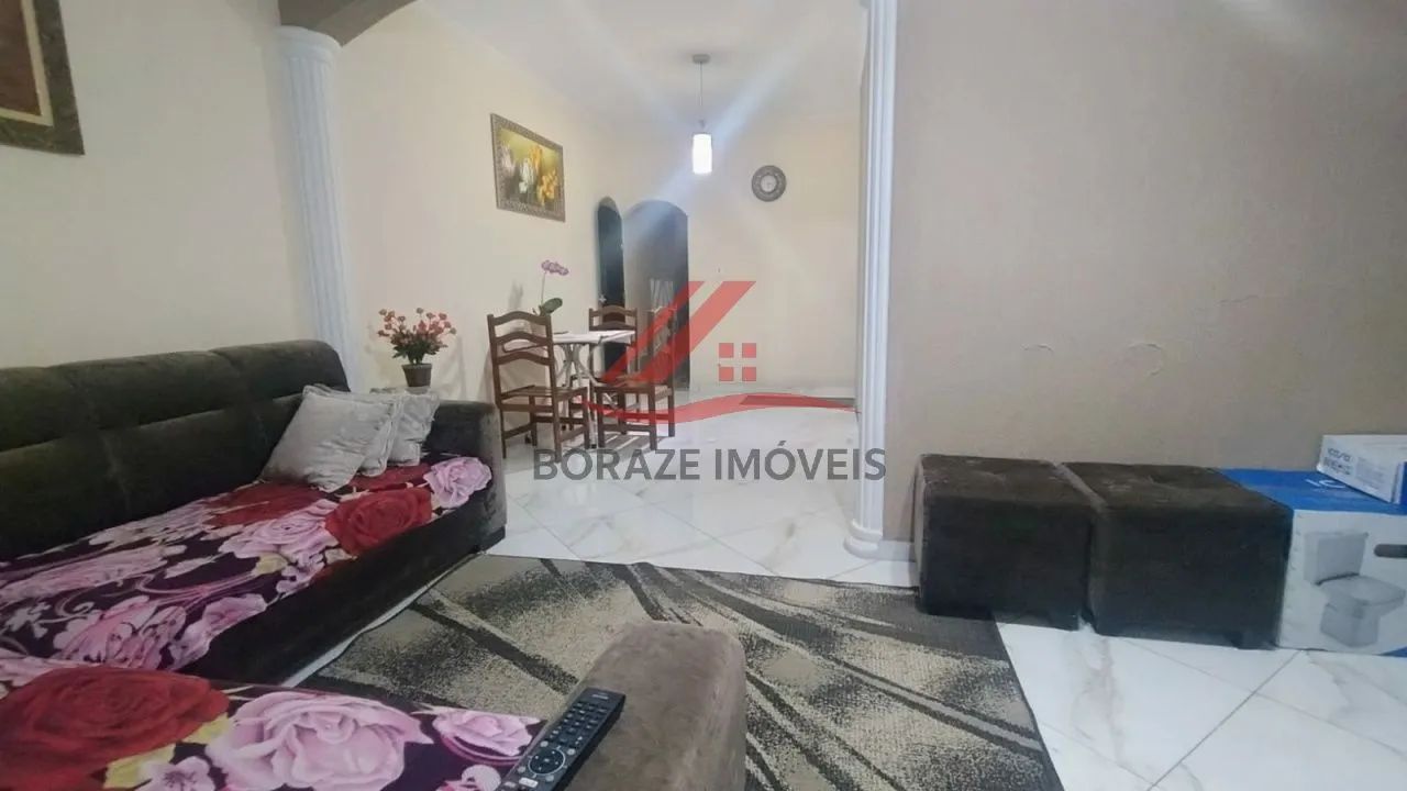 Casa ampla para locação na Vila Bocaina - Foto 2