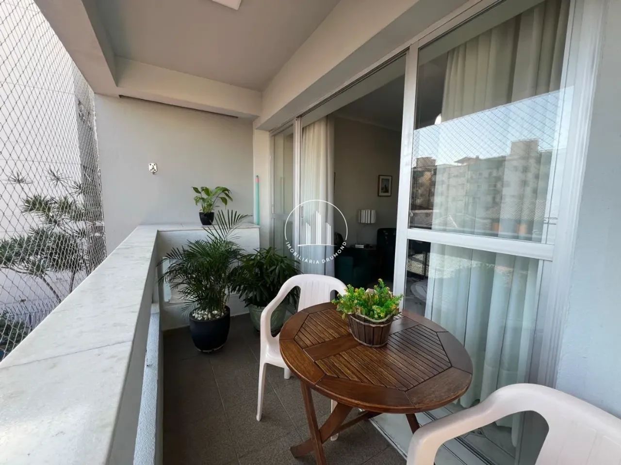 Apartamento 3 Quartos com 1 Suíte e 116m² - Balneário - EST - Foto 4