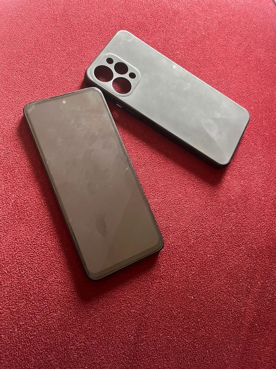 Vendo celular redmi 12 - Foto 2