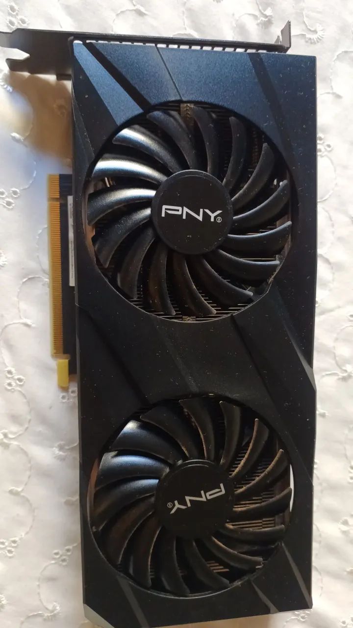 Placa video rtx 3060 12gb