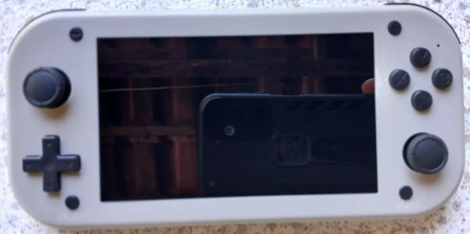 Console M17 - Foto 2