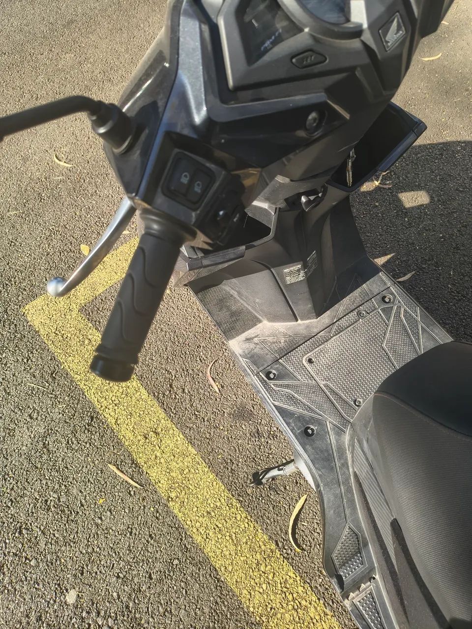 Elite 125 - Foto 2