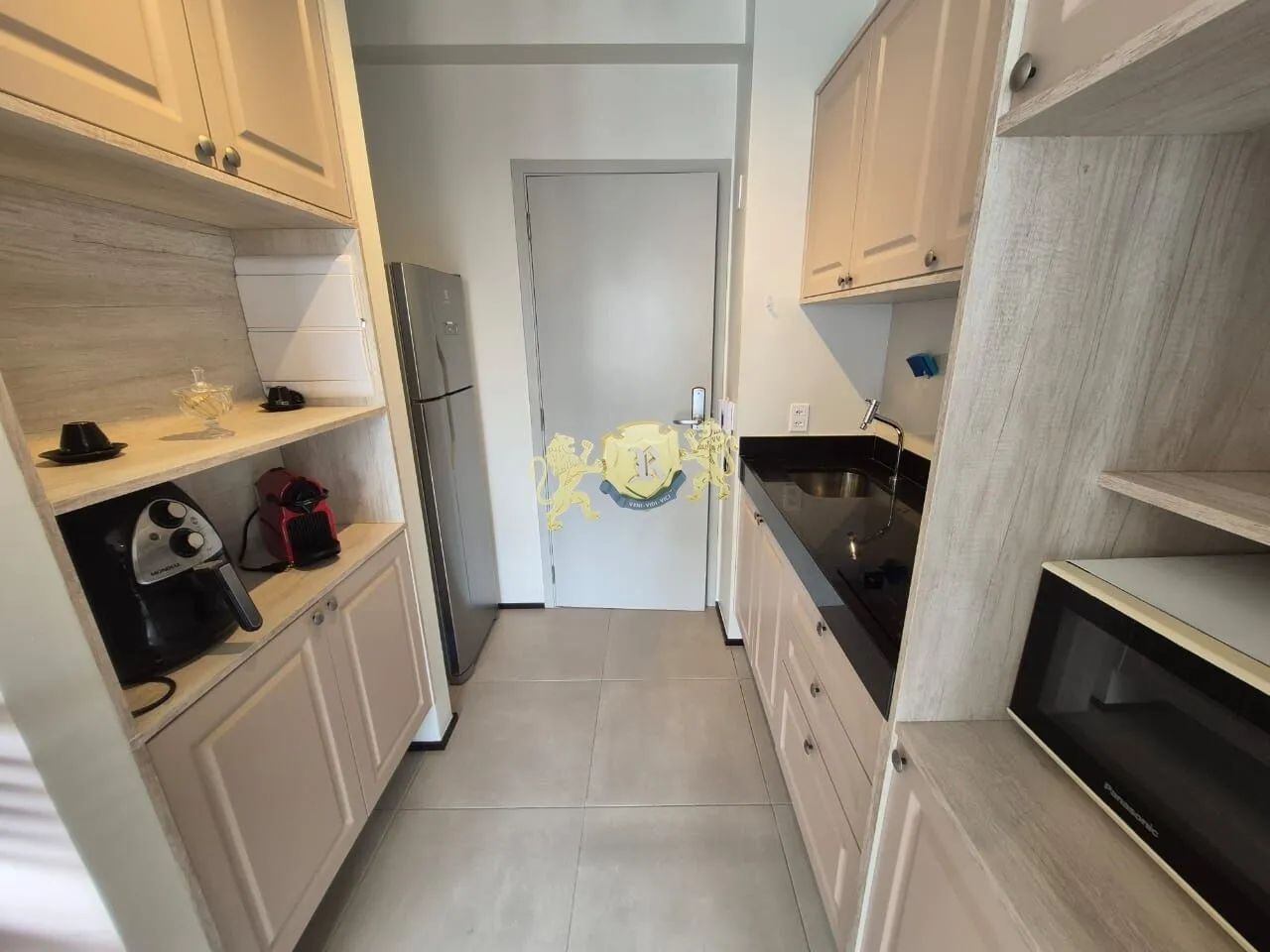 Flat para alugar na Vila Mariana - SP - Foto 2