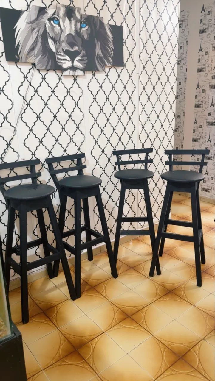 Banquetas 