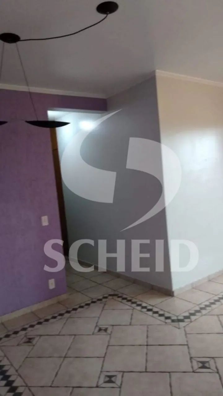 Apartamento com 02 dormitórios e 01 vaga de garagem - Foto 3