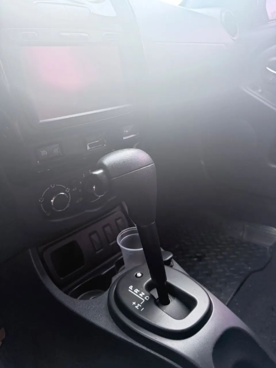Renault Duster Dynamique 2.0 Hi-flex 16V Aut. 2016 - Foto 4