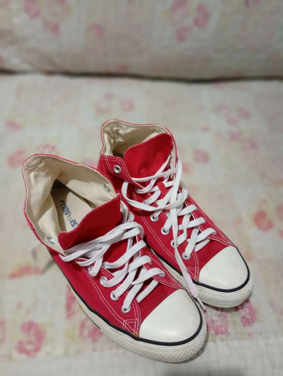 Tênis converser - Foto 3