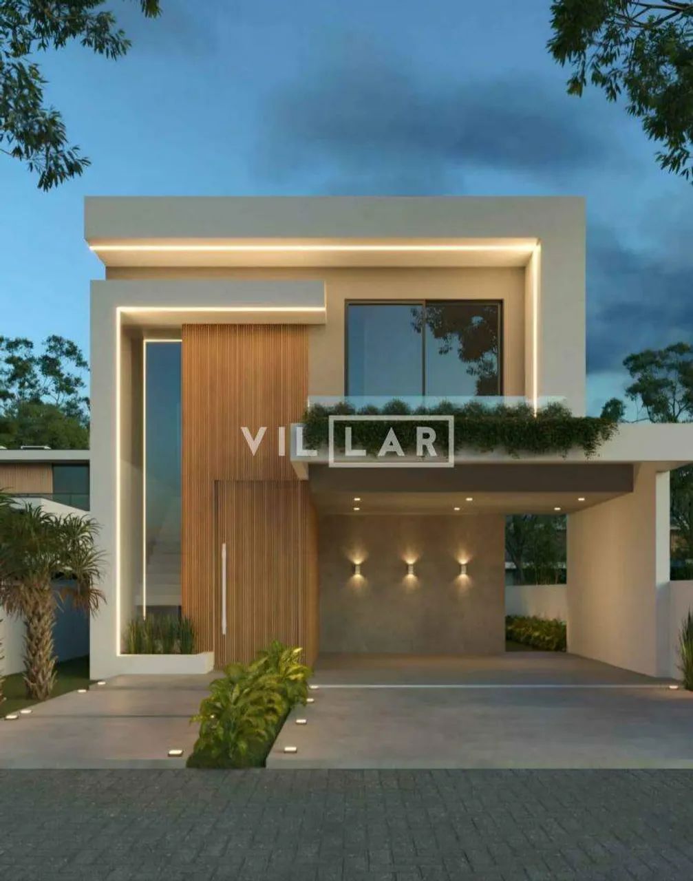 CASA RIVIERA