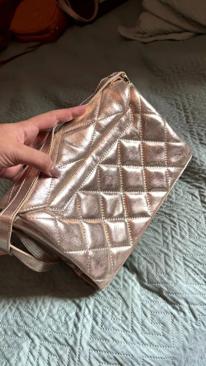 Bolsa Carmen Steffens - Foto 4