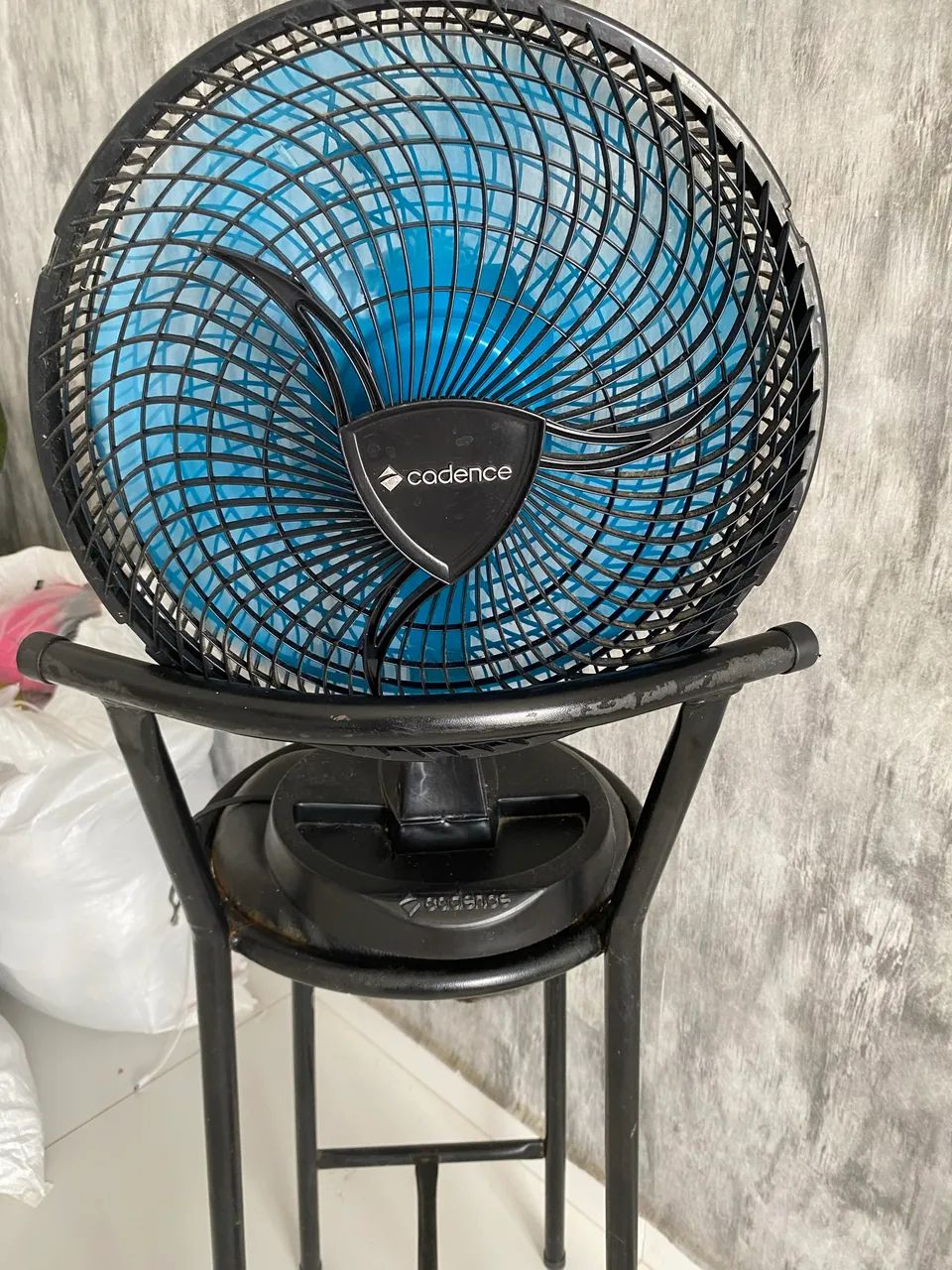 Ventilador  - Foto 2