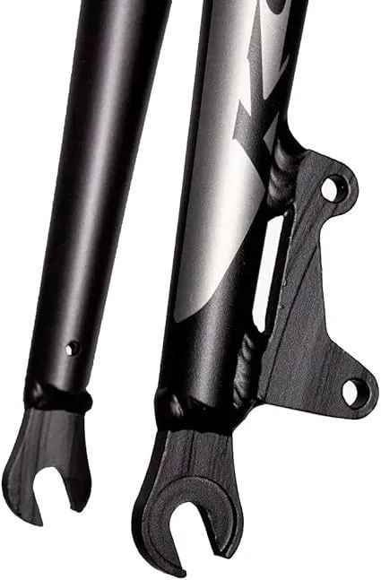 Garfo Aluminio Aro 26