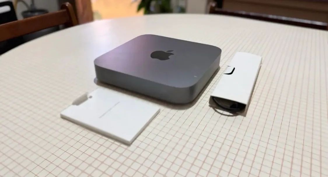 Mac Mini 16GB ram - Foto 3