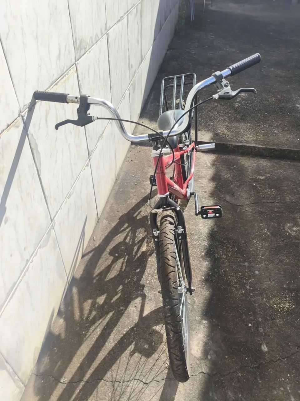 Vendo bicicleta Cairu