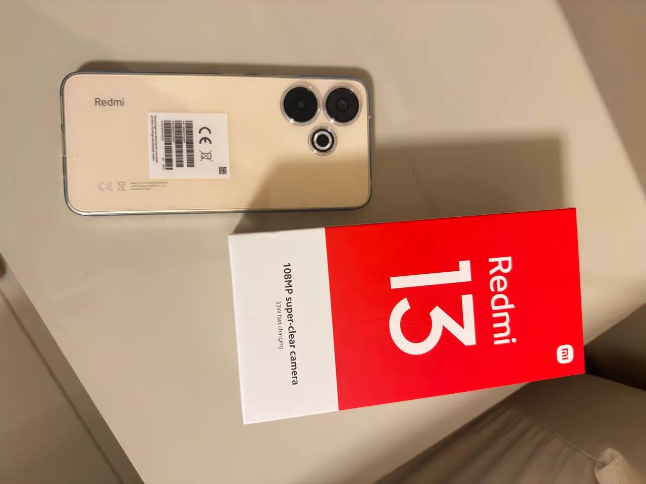 Xiaomi 13 1 mês de uso  - Foto 4